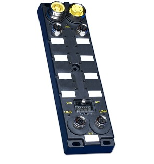 Molex推出SST IP67 PB3远程模块 坚固设计助力工业通信