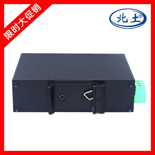 工业级光纤交换机如何选?看懂这些参数不踩坑